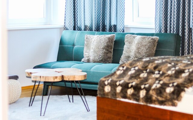 Appartement Bosek
