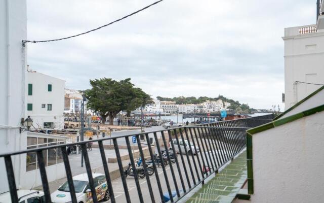 Hostal Marina Cadaqués