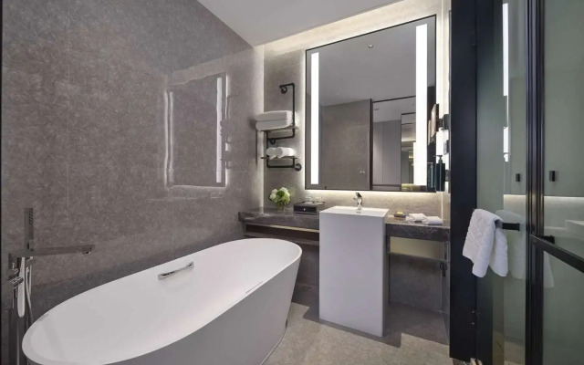 Doubletree By Hilton Anshan