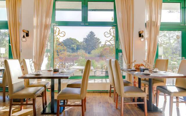 Hotel Ambiente Langenhagen Hannover by Tulip Inn