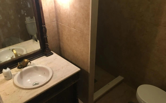 Apartamento C Buen Viaje 5