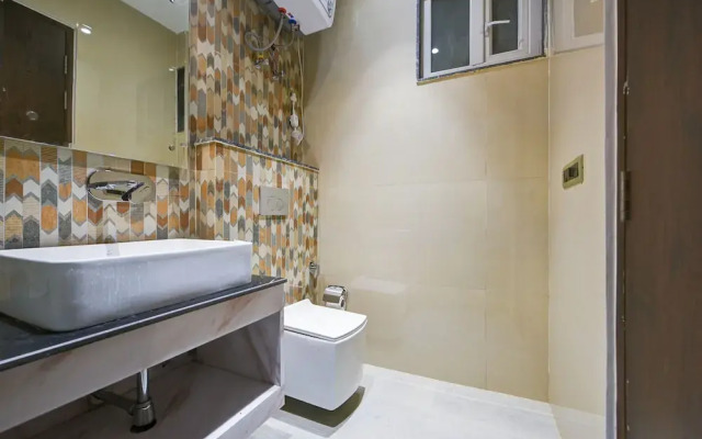 Suite Grand Plaza Noida