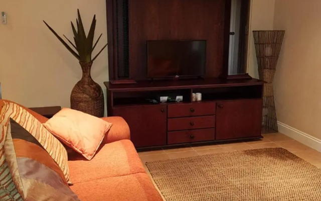 Ocean View Villas Unit G02