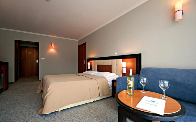 Łeba Hotel & Spa