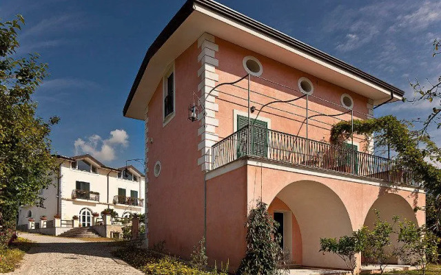 Hotel Villa Rizzo Resort & Spa