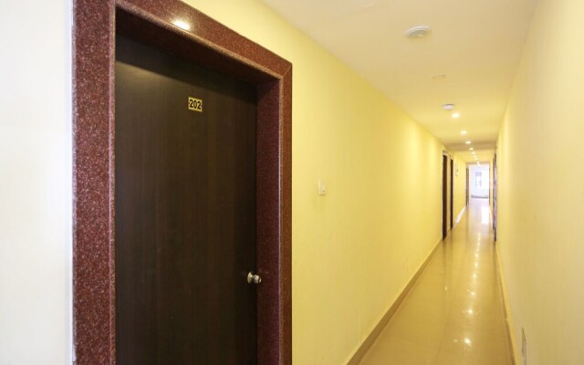 Hotel Kalinga