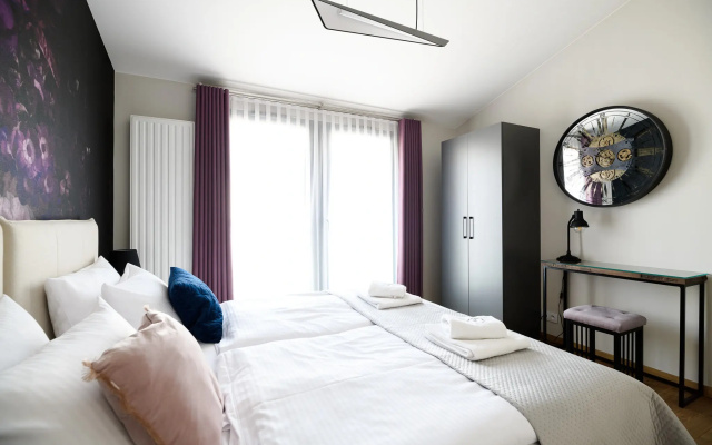 Aparthotel Inspire Miodova Residence