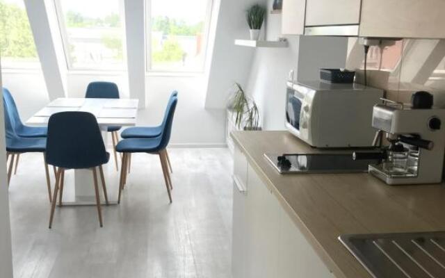 Relax Apartmenthouse