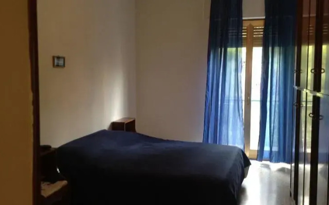 Scalea City Center Apartments