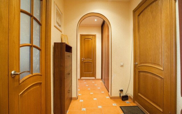 Sadovoye Koltso Apartments Mitino