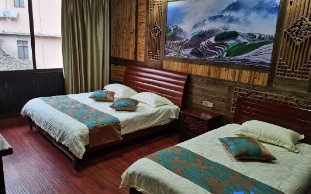 Pingan Hotel