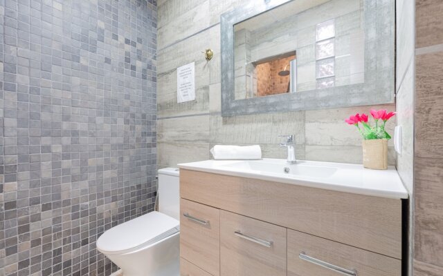 Fidalsa Apartamento Ocean Chic