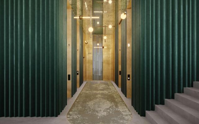 Canopy by Hilton London City