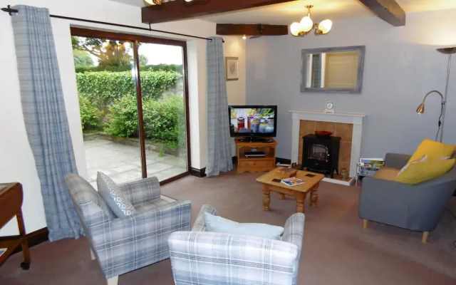 Osprey Meadow Holiday Cottages