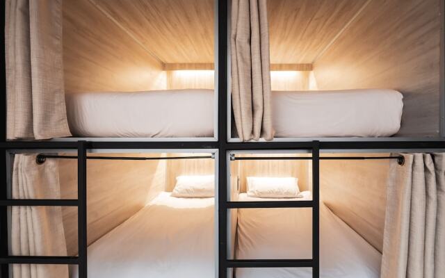 Hostal Juarez - Hostel