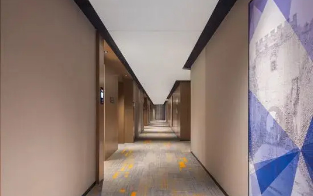 Hampton by Hilton Pingyao Ancient City