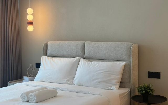 Alfa Bangsar by Plush – Guest Rooms – Kuala Lumpur