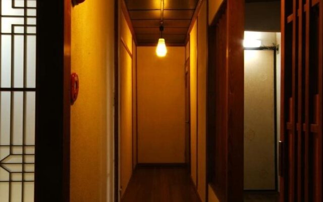 Taiza Onsenkyo Yadori Sanyoso