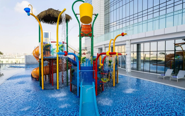 Mövenpick Hotel Jumeirah Village Triangle