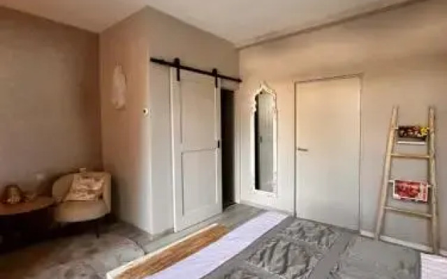 ZEN b & b