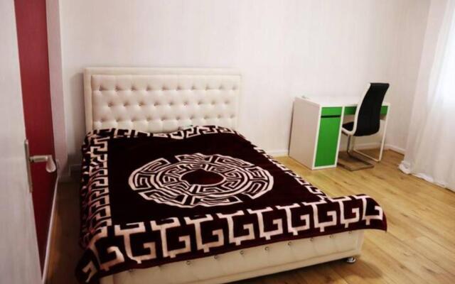 Cozy apartment in super quiet area