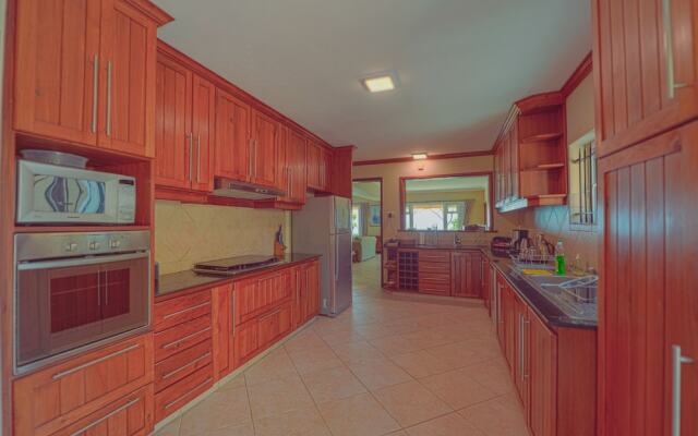 Villa Dadou by StayMauritius