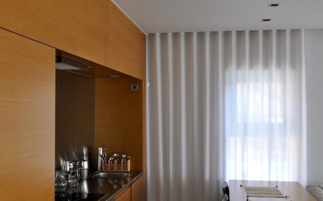 Elafivolia Arachova Suites