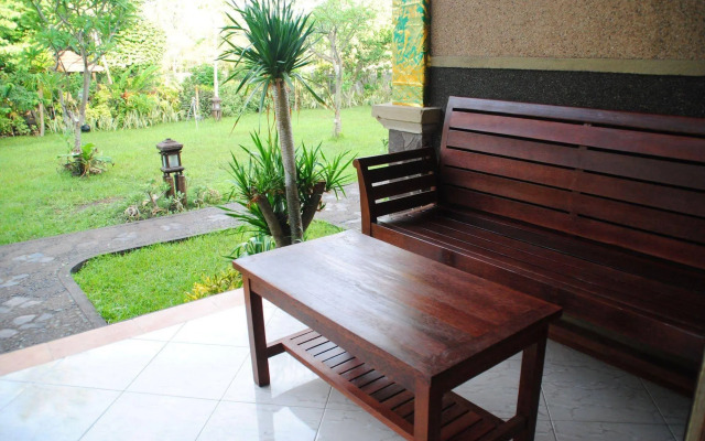 Jassri Homestay