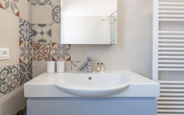 Blu Mare in Marina di San Vito