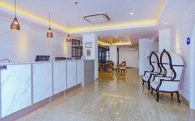 Hotel Dafam Enkadeli Thamrin Jakarta