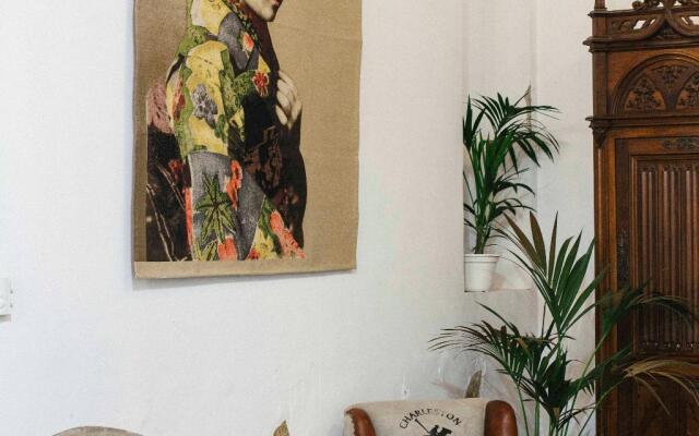 Los Seises Sevilla, a Tribute Portfolio Hotel