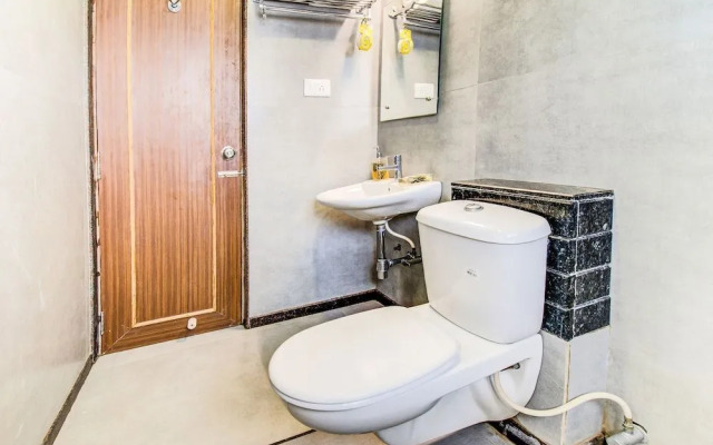 Wagtail Suites by FabHotels