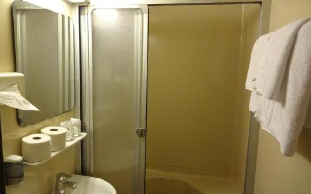 Hotel-Garni & Hostel Sandwirt