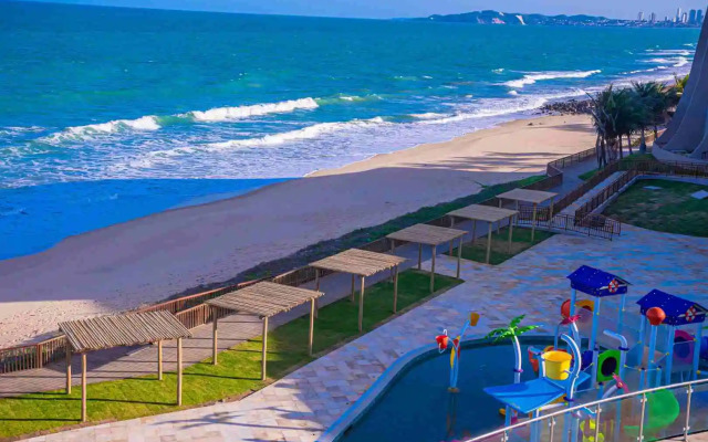 Costeira Palace Beach Resort All Inclusive