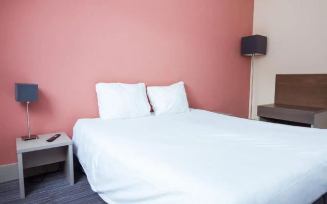 Hotel Pantheon Palace by WP Hotels