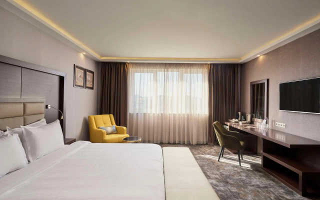 Radisson Hotel Plovdiv