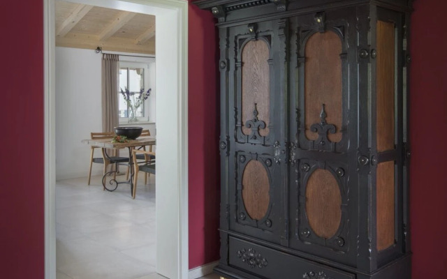 Ferienwohnung Chiemsee