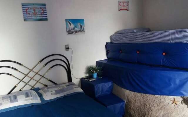 Hostel Ancorados Drumond