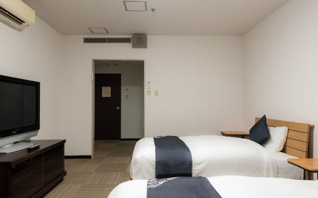 OYO 44808 Sunny Ryokan