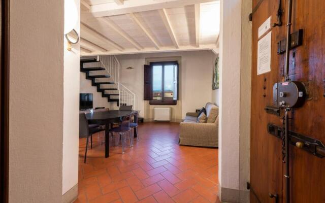 Giglio di Firenze by Mmega