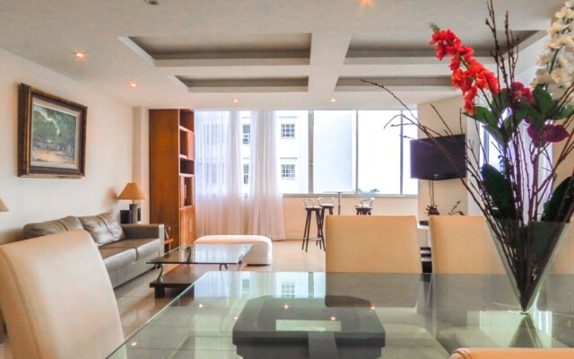 LinkHouse Amazing & Spacious 3 Suites C1-009