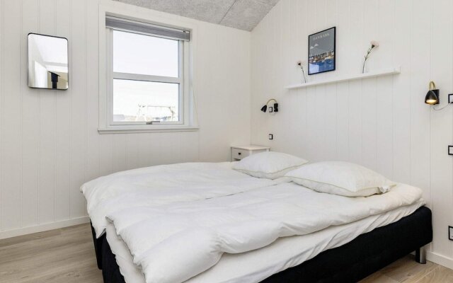 Holiday Home in LÃ¸kken
