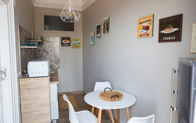 Casa Tilia - Verga in Catania