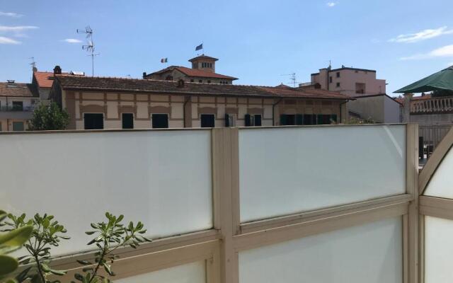 Magis Ac Magis Bedrooms Versilia