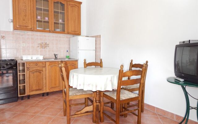 Apartments Rajko