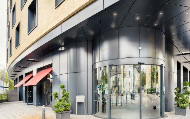 Premier Inn Heilbronn City Centre