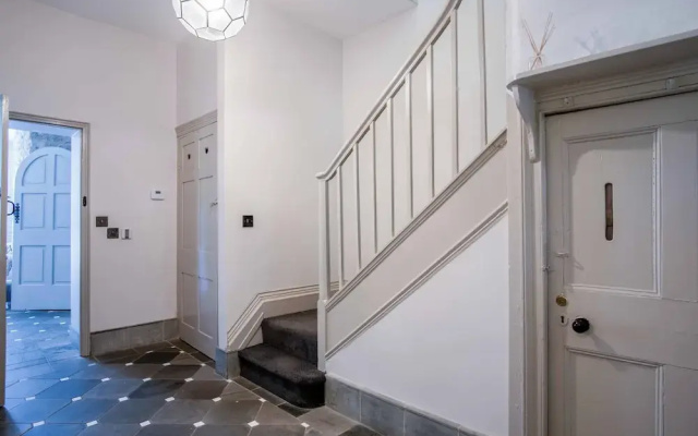 Cilrhiw Country House - Narberth