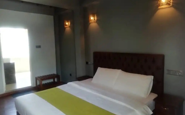 Tea Mount Forest Hotel