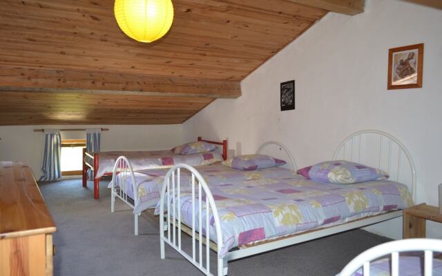 Villa Domaine Saint Henry