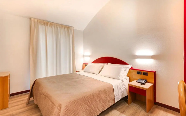 Custodisca Hotel Evolution